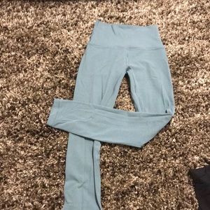 Lulu lemon align pants